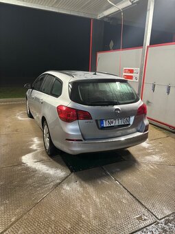 Opel Astra ST 1.6 CDTI - 3