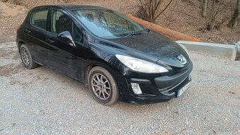 Peugeot 308 1.6HDi 66kw - 3