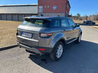 Land Rover Range Rover Evoque 2.0 Td4 110kw-4x4 - 3