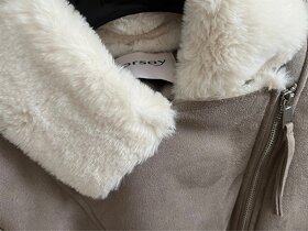 Dámska zimná bunda Orsay - 3