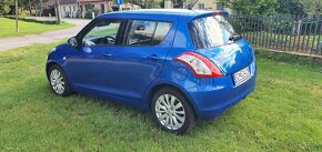 Suzuki Swift 1.2 16V - 3