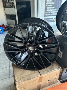 Disky 5x112 R20 - 3