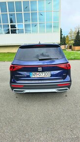 SEAT TARRACO 2.0 TSI 4x4 XCELLENCE - 3