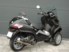 PIAGGIO MP3 400 LT 2009 ,,B" vodičak - 3