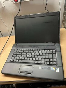 Predám notebook HP 15,6"Compaq 610 na diely alebo opravu - 3