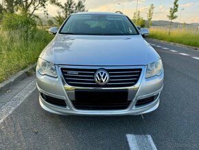 Volkswagen Passat B6 R-line 2010 - 3