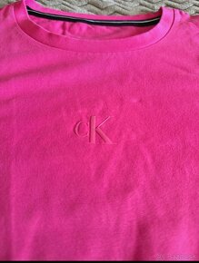 Dámske tričko Calvin Klein - 3