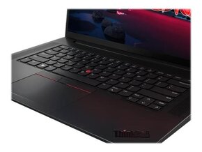 Lenovo ThinkPad X1 Extreme G5-16-Core i7 12700H-32GB-1TB-UHD - 3