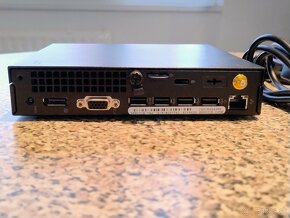 Dell OptiPlex 3020 Micro - 3