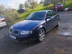 Audi a4 1.9 TDI quattro - 3