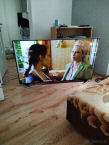 Sharp 3D,4K , 150cm smart - 3