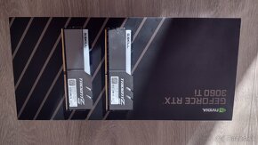 G.SKILL 32GB KIT DDR4 3200MHz Trident RGB - 3