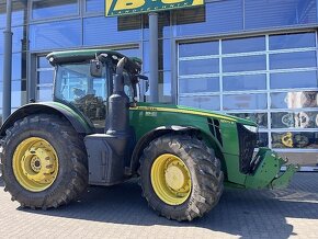 John Deere 8370R - 3