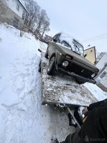 Suzuki vitara samurai - 3