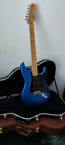 Fender Stratocaster USA American Standard - 3