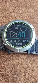 Predan Garmin Enduro solar - 3