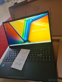 Notebook ASUS vivobook E1504G - 3