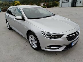 Opel insignia b 1,6 cdti 100kw - 3