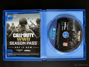 Call of Duty - WWII - PlayStation 4 - 3