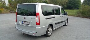 FIAT SCUDO 2,0 multijet EURO 4 - 3