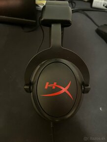 hyperX cloud 2 - 3