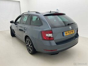 Škoda Octavia combi sportline 1.5 tsi - 3