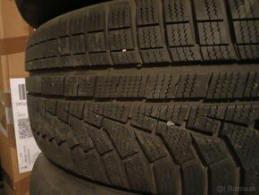 Zimné Hankook winter icept evo 235/55/r17 - 3