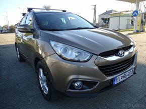 Hyundai ix35 1.7 CRDi VGT Style 4x2 - 3