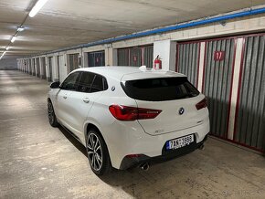 BMW X2 2.0i M paket xDrive 2019 - 3