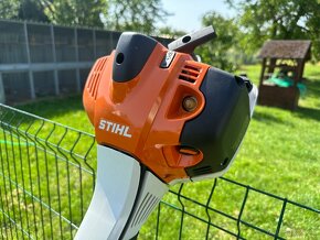 Krovinorez STIHL FS411C - 3