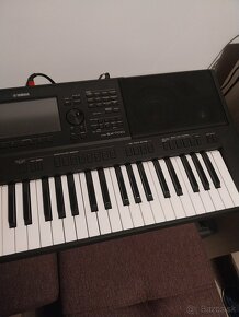 Yamaha - 3