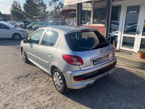 Peugeot 206+ 1.4 Magic - 3