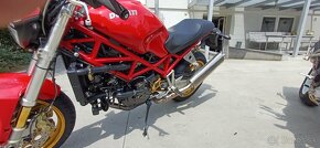 Ducati monster 1000 2x - 3