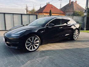 Tesla model 3 Dual Motor Performance 377kw - 3