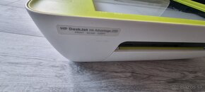 Predám Tlačiareň HP 2135 - 3