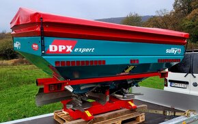 Sulky DPX Expert - 3