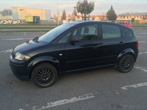 Audi A2 1.4 16v benzin - 3