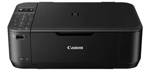 CANON PIXMA MG4250 - Farebná atramentová tlačiareň k PC, TOP - 3