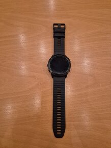 Hodiny Garmin Fenix 6X Pro - 3