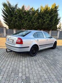 Škoda Octavia 2 1.9tdi - 3