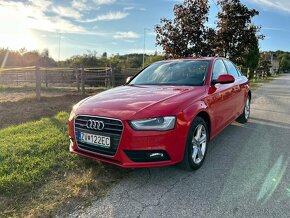 2015 Facelift Audi A4 2.0tdi quattro Sline,130kw,4x4,SK auto - 3