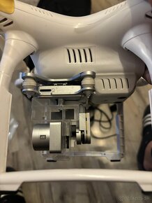 Dron dji phantom 3 pro - 3