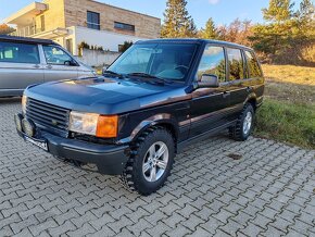 Range Rover - 3