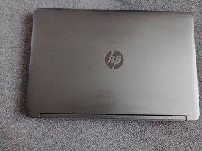 Hp probook 650 g1 , Intel i5 , 8gb ram , 256gb ssd , RS-232 - 3