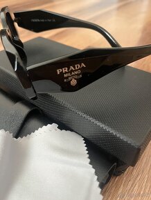 Prada slnečné okuliare - 3