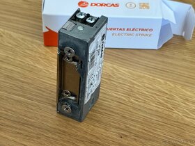 Elektrický vrátnik Dorcas D45 AaDF - 3