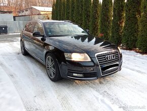 Audi A6 C6 2.7TDI (Facelift) - 3