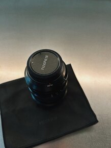 Fujinon XF 16–80 mm f/4,0 R OIS WR - 3