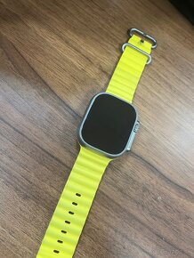 Apple Watch Ultra - 3