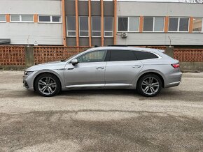 Volkswagen Arteon Shooting Brake 2021 R-LINE 106'000 km - 3